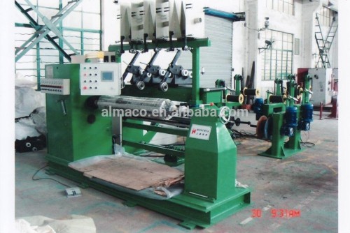 three coil automatic wire winding machine HAW-2