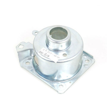 cold plate stamping part