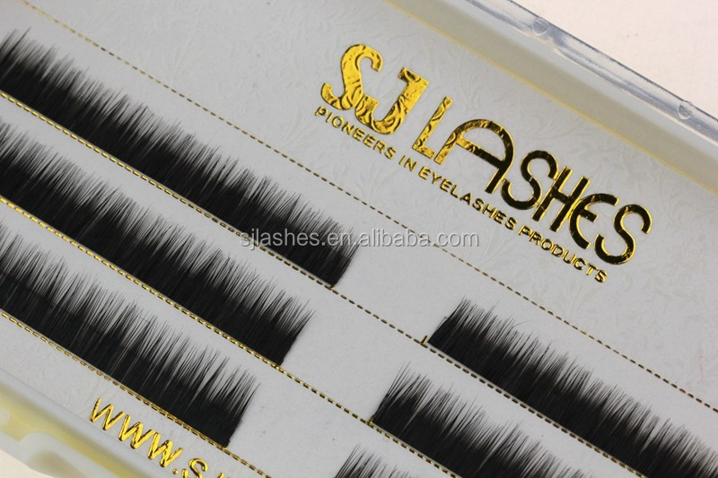 100% Siberian Mink Eyebrow Extensions Private Label