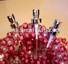 aluminium Perfume Dispenser Pump