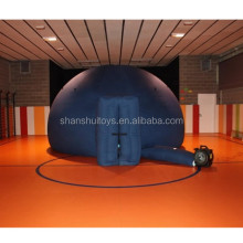 Inflatable Astronomy Tent: Dome Planetarium for Sale