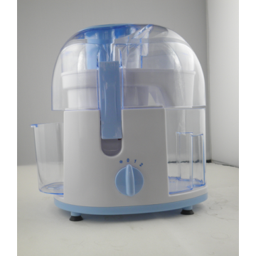 juice extractor electric fruit juicer