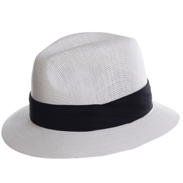 Wholesale Spring Summer Breathable Paper Straw Hats & Panama Caps F039