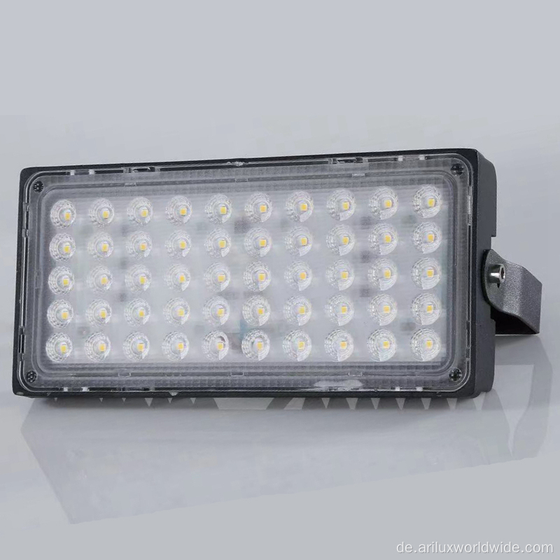 Werkseitige ip65 50W Flutlichter