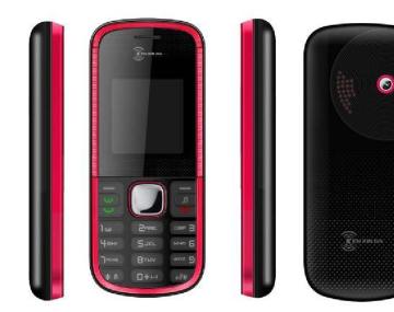 K069 (v5) Music Mobile Phone