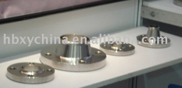 JIS 5K SLIP ON FORGED FLANGE