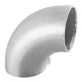 Schedule 40 SCH80 SCH160 Stainless Steel 90-Degree Elbow