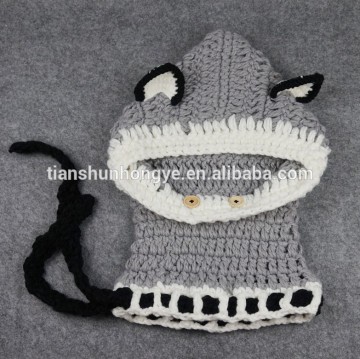 benie hat , knitting hat