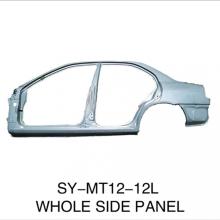 Mitsubishi LIONCEL Whole Side Panel