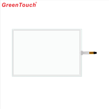 15.6&quot; Usb Controller แล็ปท็อป Bank Touch Screen