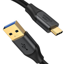 3A USB C External Charging Cable for Android Auto