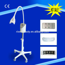 CE approval teeth whitening system dental whitening light