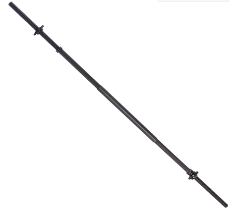 5ft Barbell Standard Weight Lifting Bar