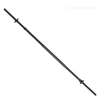 Barretta di sollevamento pesi standard 5ft Barbell