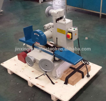 small surface grinder