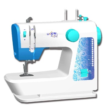 automatic computer sewing embroidery machine