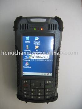 RFID Handheld Reader