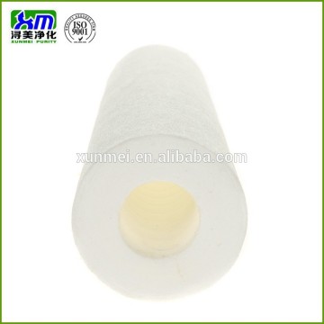 5 Micron Cartridge Filter / Filter Cartridge