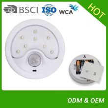 Human body sensor led cabinet light/inside cabinet light with USB charging port