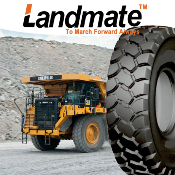 OTR Tires, Tyres, Rigid Dumper Tire