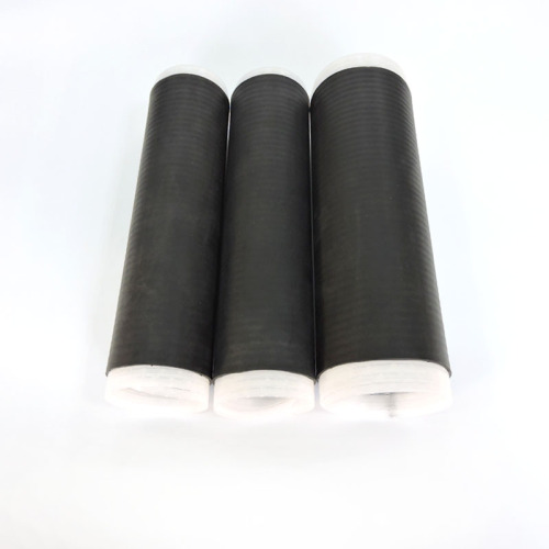 IP68 silicone rubber insulation cold shrink tube