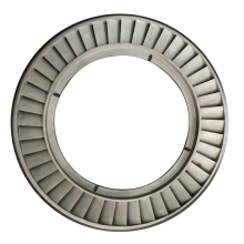 Precision Casting Wind Turbine