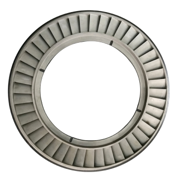 Precision Casting Wind Turbine