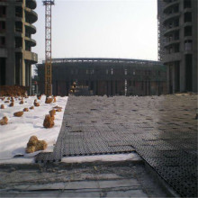 HDPE Dimple Drainage Board for Basement Construction