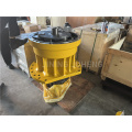 Komatsu 21T-26-00300 PC2000LC-8 PC2000-8 Swing Gearbox