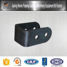 Front Weld Leaf Spring Hanger Trailer Hanger Kits Trailer Weld Hanger Kits