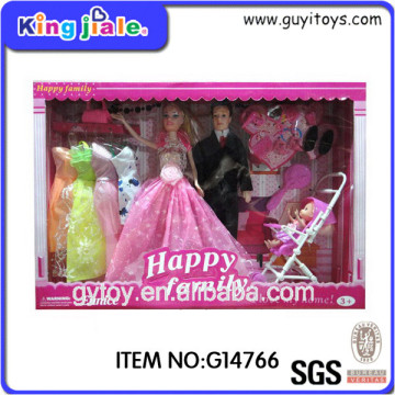 Cheap hot sale top quality plastic princess dolls mini dolls