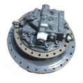 Motor de deslocamento do comando final PC200-1 205-27-00013 205-27-00023