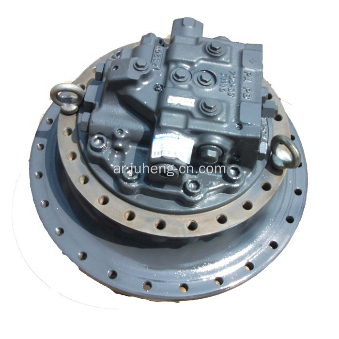 PC300-8 Final Drive Excavator PC300-8 Travel Motor