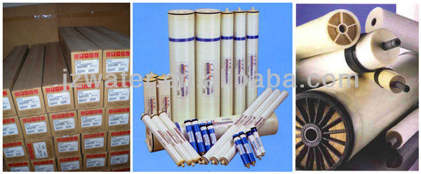 Filmtec RO Water Purifier Membrane