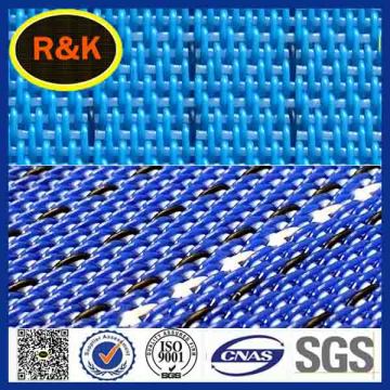 polyester linear mesh cloth