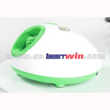 Foot Massager/kneading Shiatsu Foot Massager Office Seat Cushion Back Muscle Stimulator?