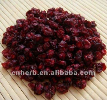 Dried Schisandra chinensis,Magnoliavine,Fructus schisandrae,Bei wu wei zi,Wuweizi,Gomisi,Omiza