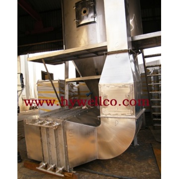 Soybean Protein Powder Spray Drying Machine