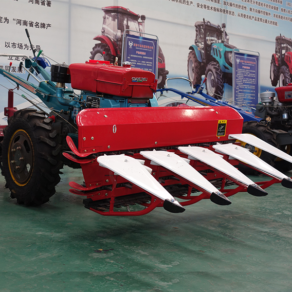 Tractor de caminhada mais vendido chinês, preços de tratores de mão 12hp