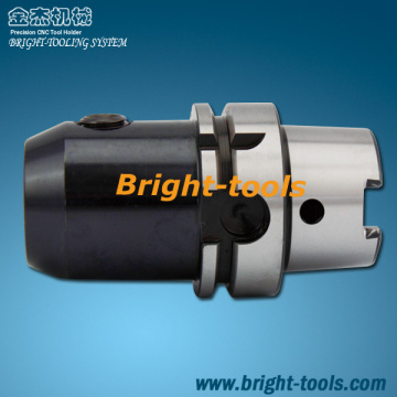 HSK100A SLA12 HSK Tooling Side Lock Holders