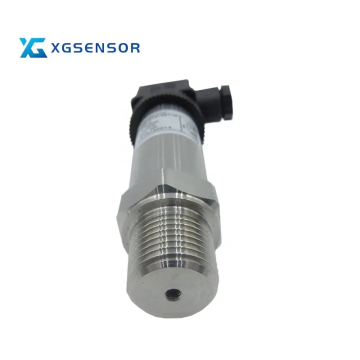 Oil Pressure Sensor Diffused Silicon Pressure Sensor
