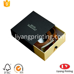 درج مربع حزام drawer belt box