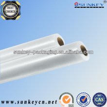 Air-ventilated channel bag rolls vacuum packaging bag