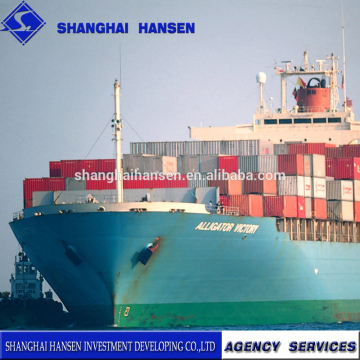 Customs Clearance for Import and Export dairy agents international trading