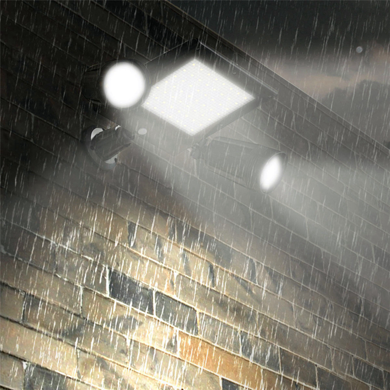 Solar Waterproof Super Bright Light Solar Waterproof Super Bright Light