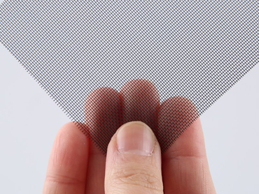 stainless steel protective anti-theft security insect fly and mosquito window screen mesh