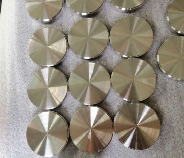 AMS4928 Gr5 Titanium Alloy Targets
