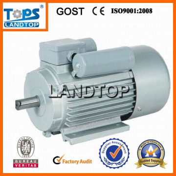 TOPS 20kw brushless motor