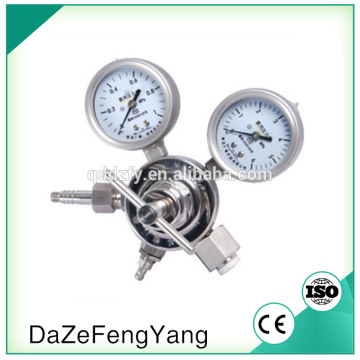 ammonia high pressure air regulator