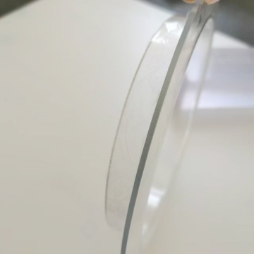 Vacuum Forming Thermoform Plastic Parts